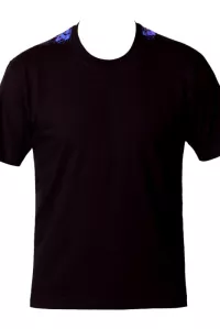 Raver T-shirt Gateway Psychedellic Style